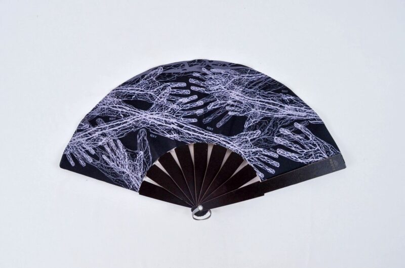 Abanico Extremities Union XL