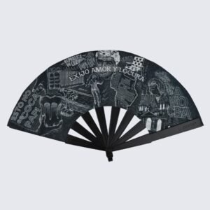 Ecofan Standard Agite Tinta NO SE HACE MAS Ecofan Standard Agite Tinta NO SE HACE MAS