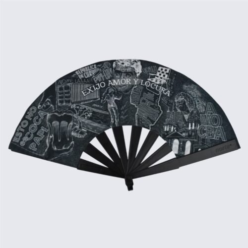 Ecofan Standard Agite Tinta NO SE HACE MAS