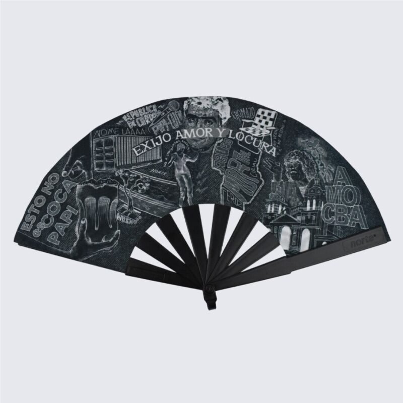 Ecofan Standard Agite Tinta NO SE HACE MAS Ecofan Standard Agite Tinta NO SE HACE MAS