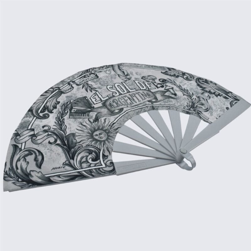 Ecofan Standard Bravura Tinta NO SE HACE MAS Ecofan Standard Bravura Tinta NO SE HACE MAS