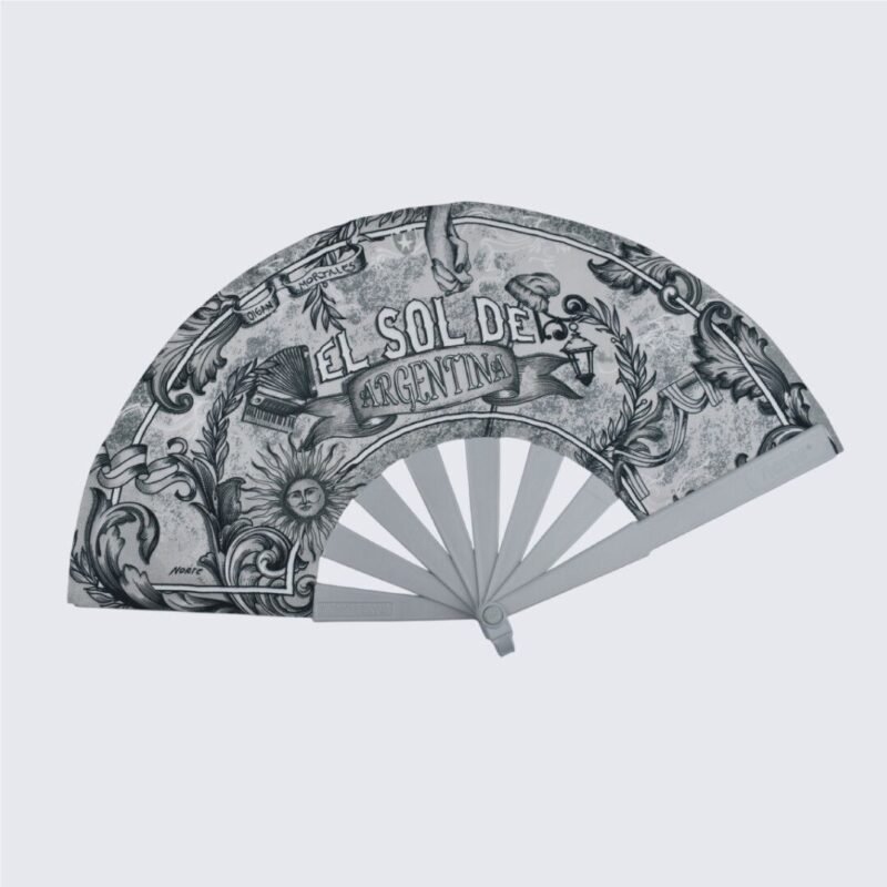 Ecofan Standard Bravura Tinta NO SE HACE MAS Ecofan Standard Bravura Tinta NO SE HACE MAS