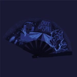 Abanico Signal Ink Standard