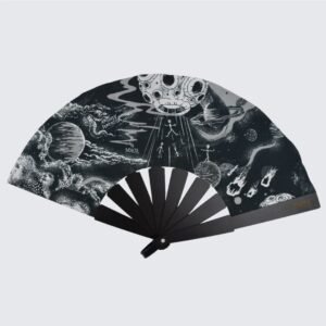 Abanico Dimensión Ink Standard