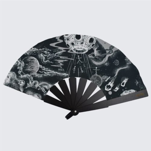 Abanico Dimensión Ink Standard