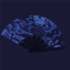 Abanico Dimensión Ink Standard