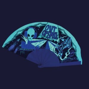 Ecofan Standard Signal Neón NO SE HACE MAS Ecofan Standard Signal Neón