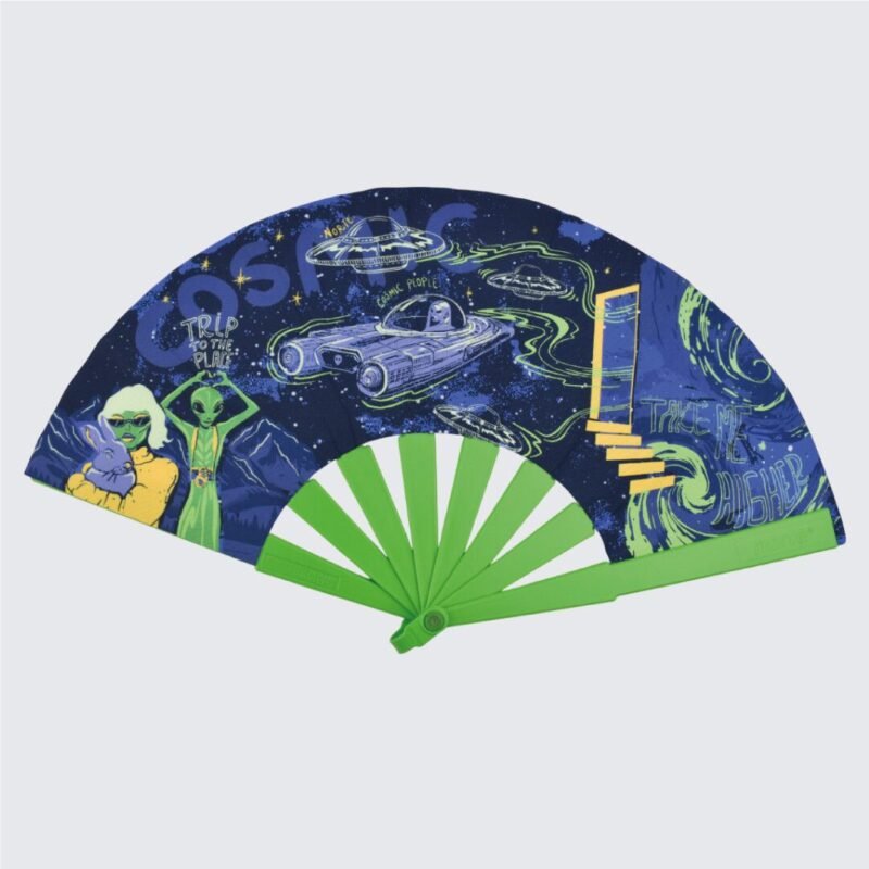 Ecofan Standard Cosmic Trip Pulse