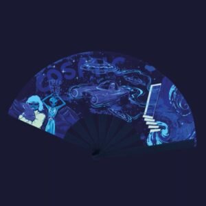 Ecofan Standard Cosmic Trip Pulse