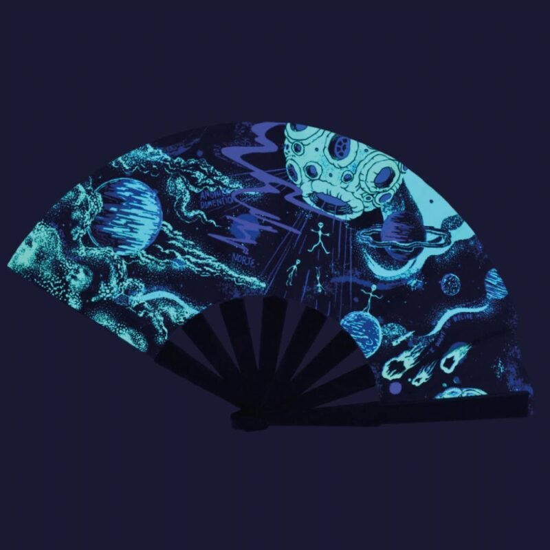 Ecofan Standard Dimesión Neón