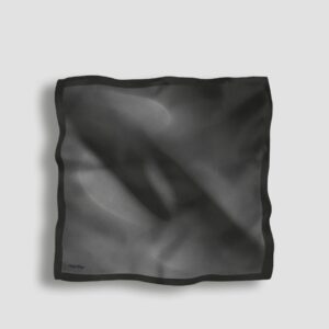 Pañuelo Aura Black Large