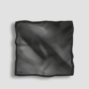 Pañuelo Aura Black Large