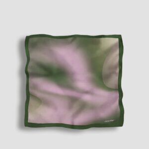 Pañuelo Aura Green Medium