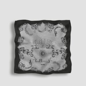 Pañuelo Bravura Tinta Medium