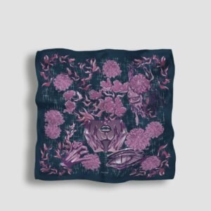 Pañuelo Impact Violet Medium