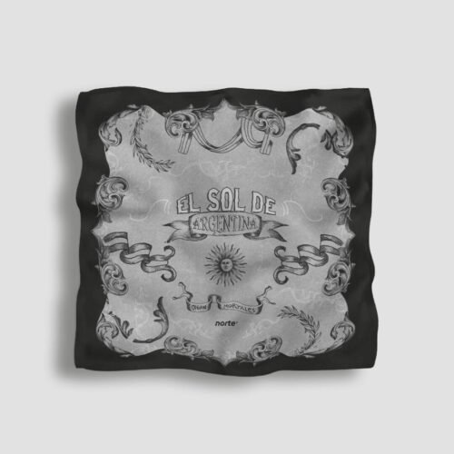 Pañuelo Bravura Tinta Small