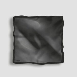 Pañuelo Aura Black Small