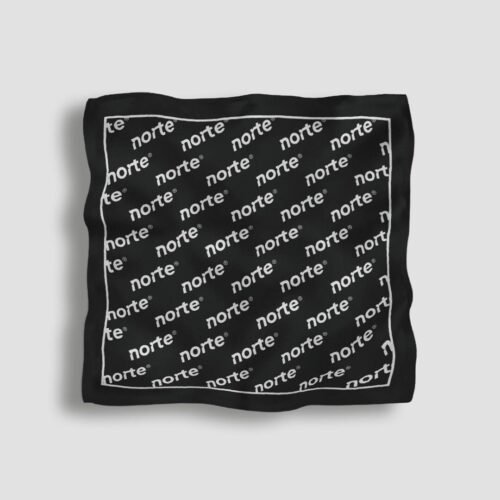 Pañuelo Norte Small