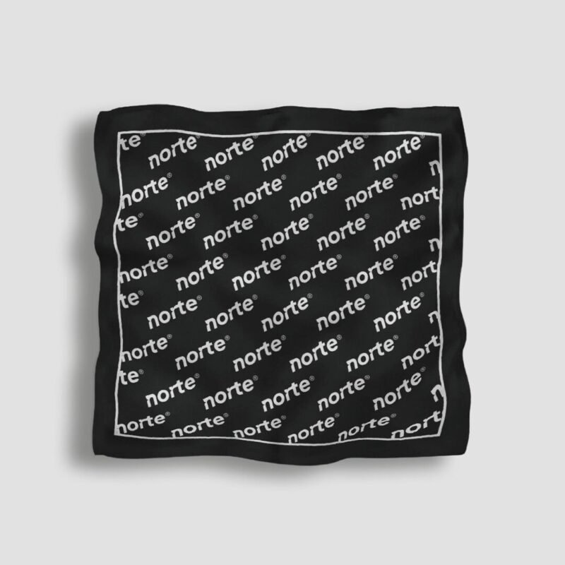 Pañuelo Norte Small