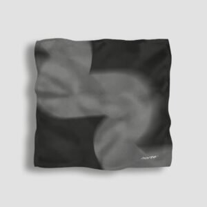 Pañuelo Aire Black Small