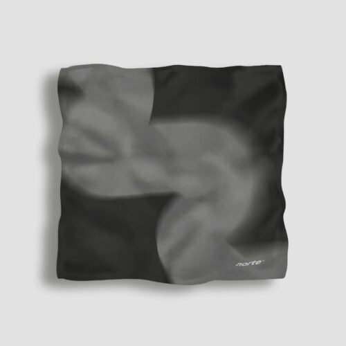 Pañuelo Aire Black Small