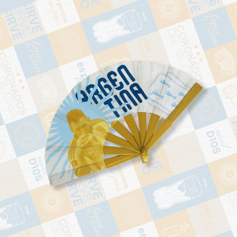 Ecofan Pocket Mística