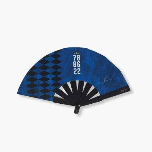 Abanico Leyenda Standard