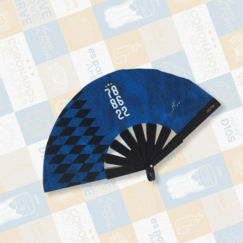 Abanico Leyenda Standard