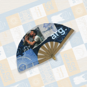 Ecofan Pocket Gloria