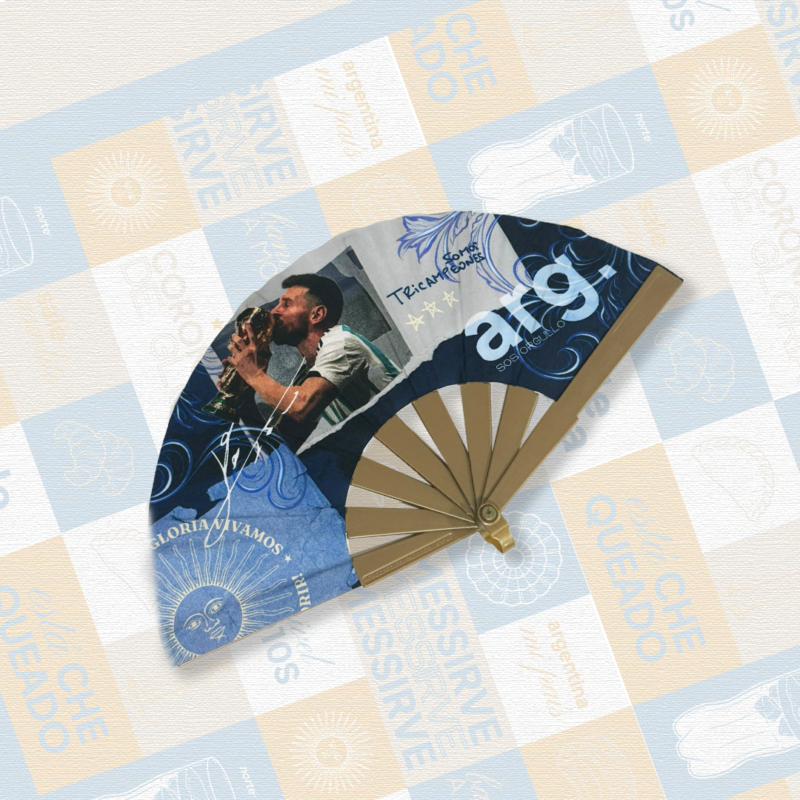 Ecofan Pocket Gloria