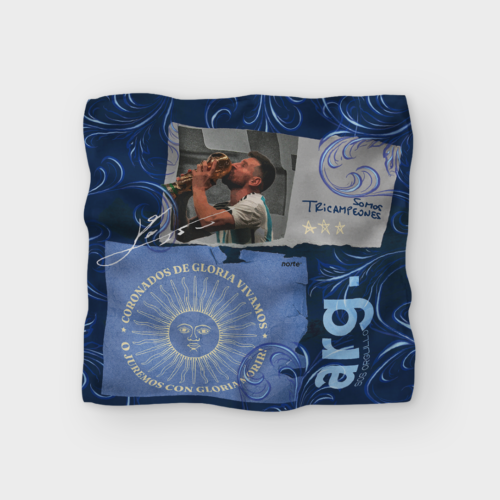 Pañuelo Gloria Small