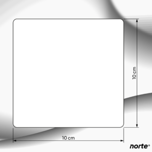 Posavasos Mística x4