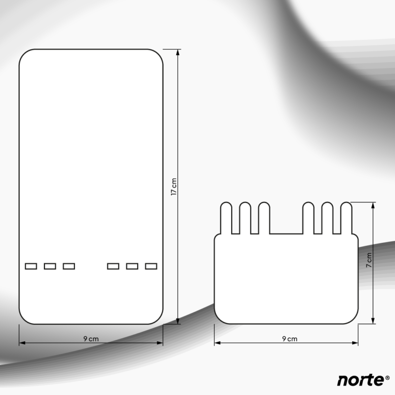 Porta Celular Gloria