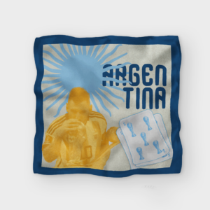 Pañuelo Mística Small