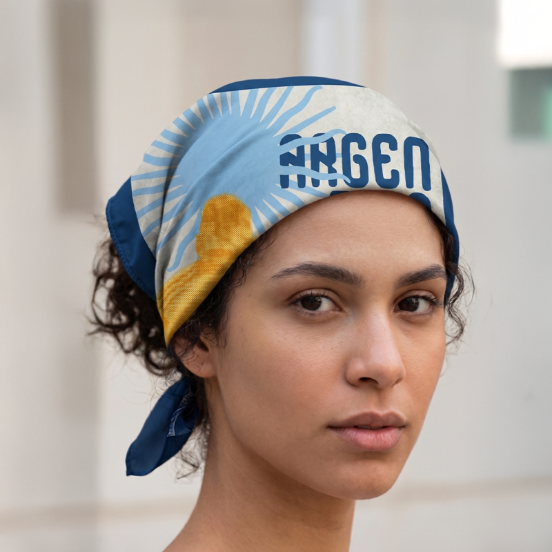 Pañuelo Mística Small