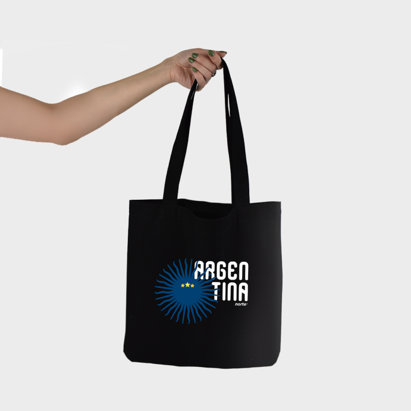 Tote Bag Impermeable Mística