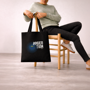 Tote Bag Impermeable Mística