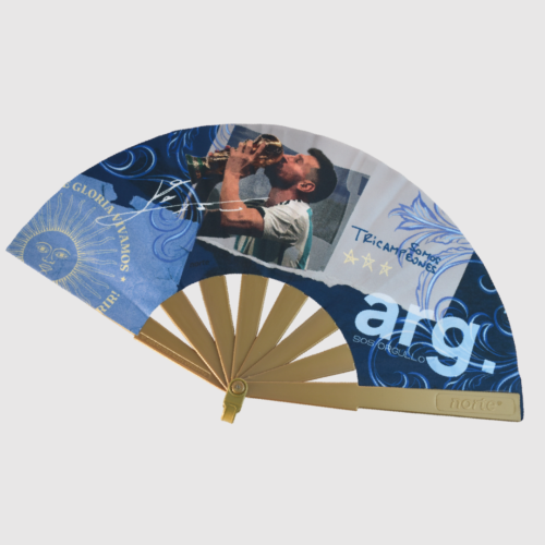 Ecofan Pocket Gloria