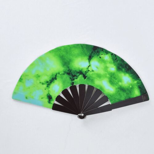 Ecofan Standard Nebulosa Green