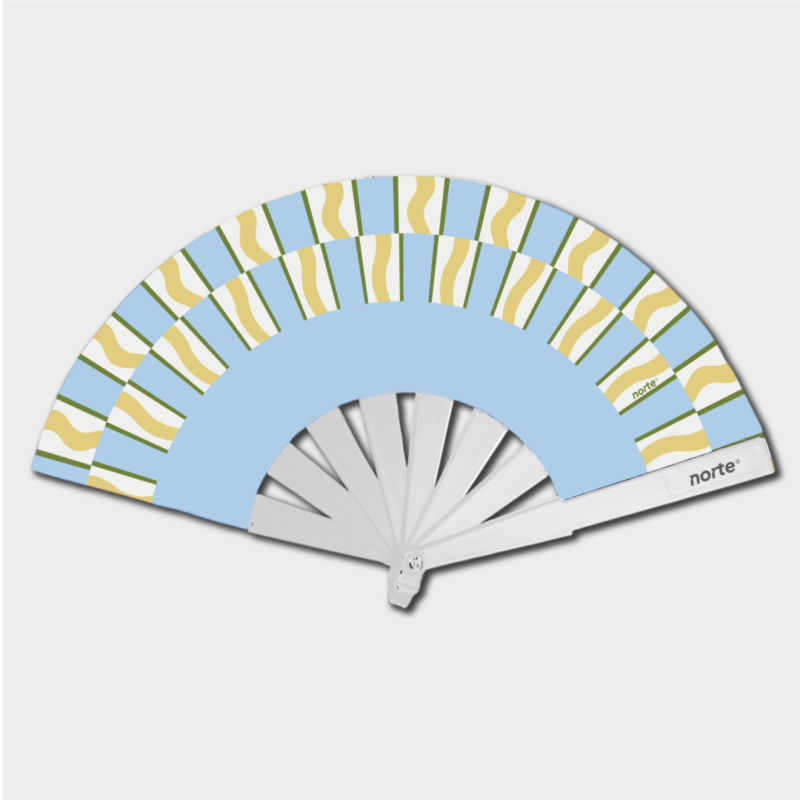 Ecofan Standard Beat Oliva