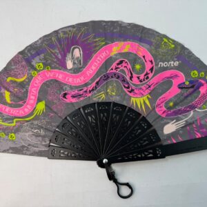 e320e8f3-17c3-40ba-83af-97945af0386d-1 Ecofan Tradicional Cosmic Serpent Pink