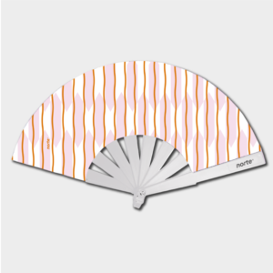 Ecofan Pocket Optical Mandarina