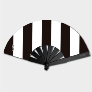 Ecofan Standard Visual Black