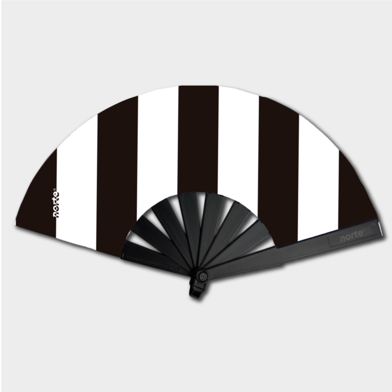 Ecofan Standard Visual Black
